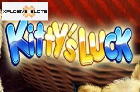 Kitty's Luck